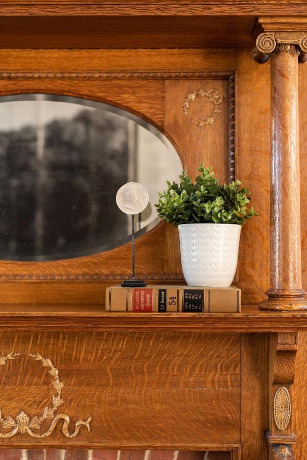 134 Prince - Luxury Boutique Hotel أنابوليس، ماريلاند المظهر الخارجي الصورة