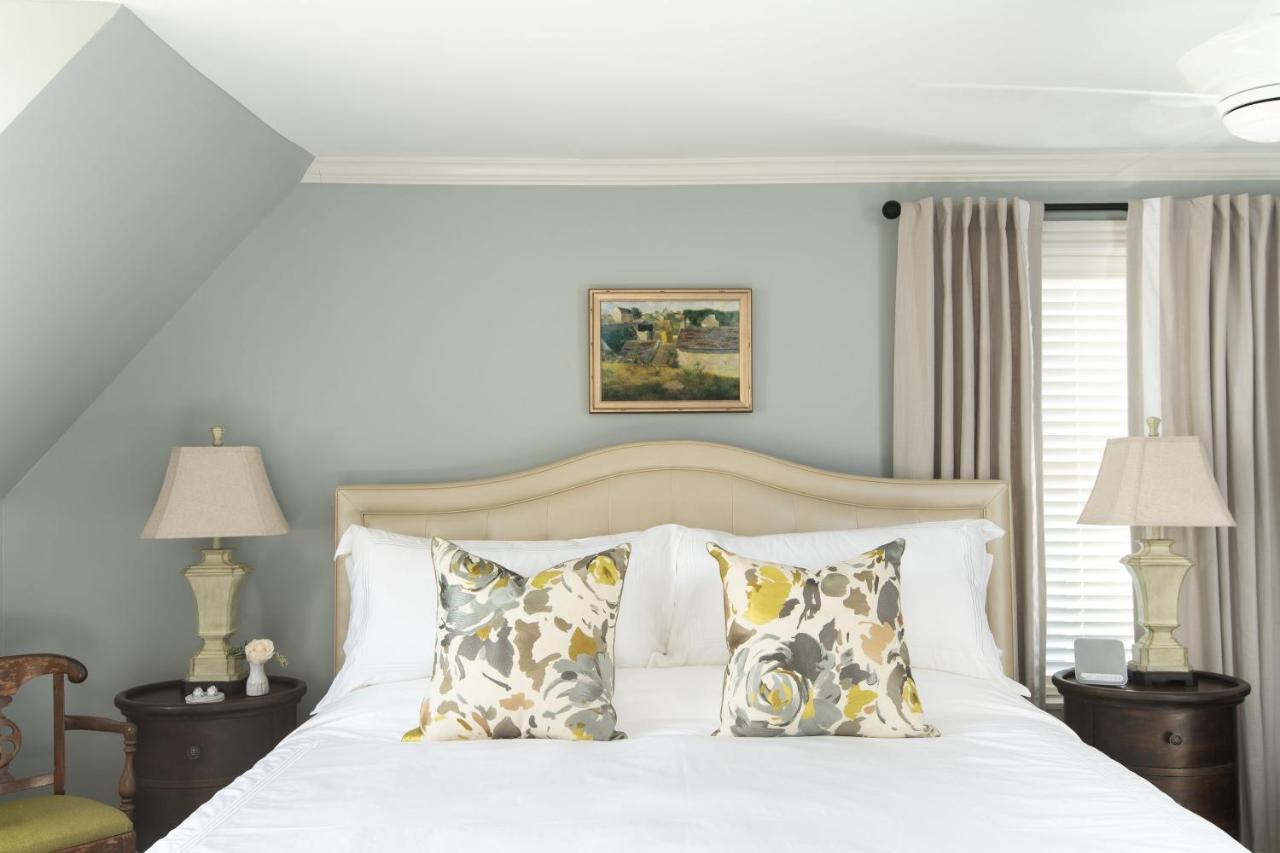 134 Prince - Luxury Boutique Hotel أنابوليس، ماريلاند المظهر الخارجي الصورة