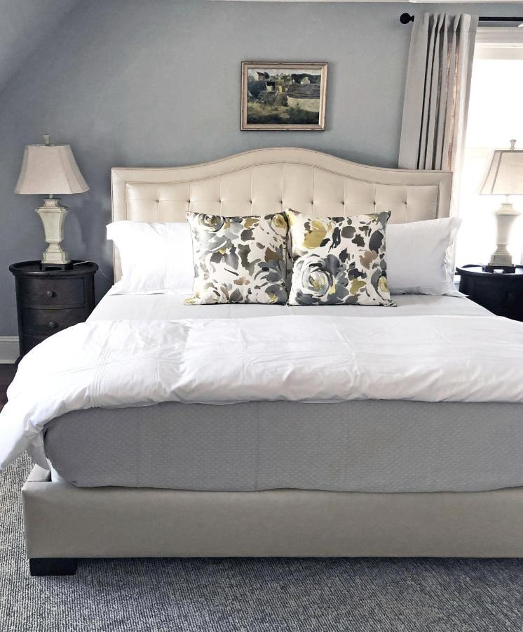 134 Prince - Luxury Boutique Hotel أنابوليس، ماريلاند المظهر الخارجي الصورة