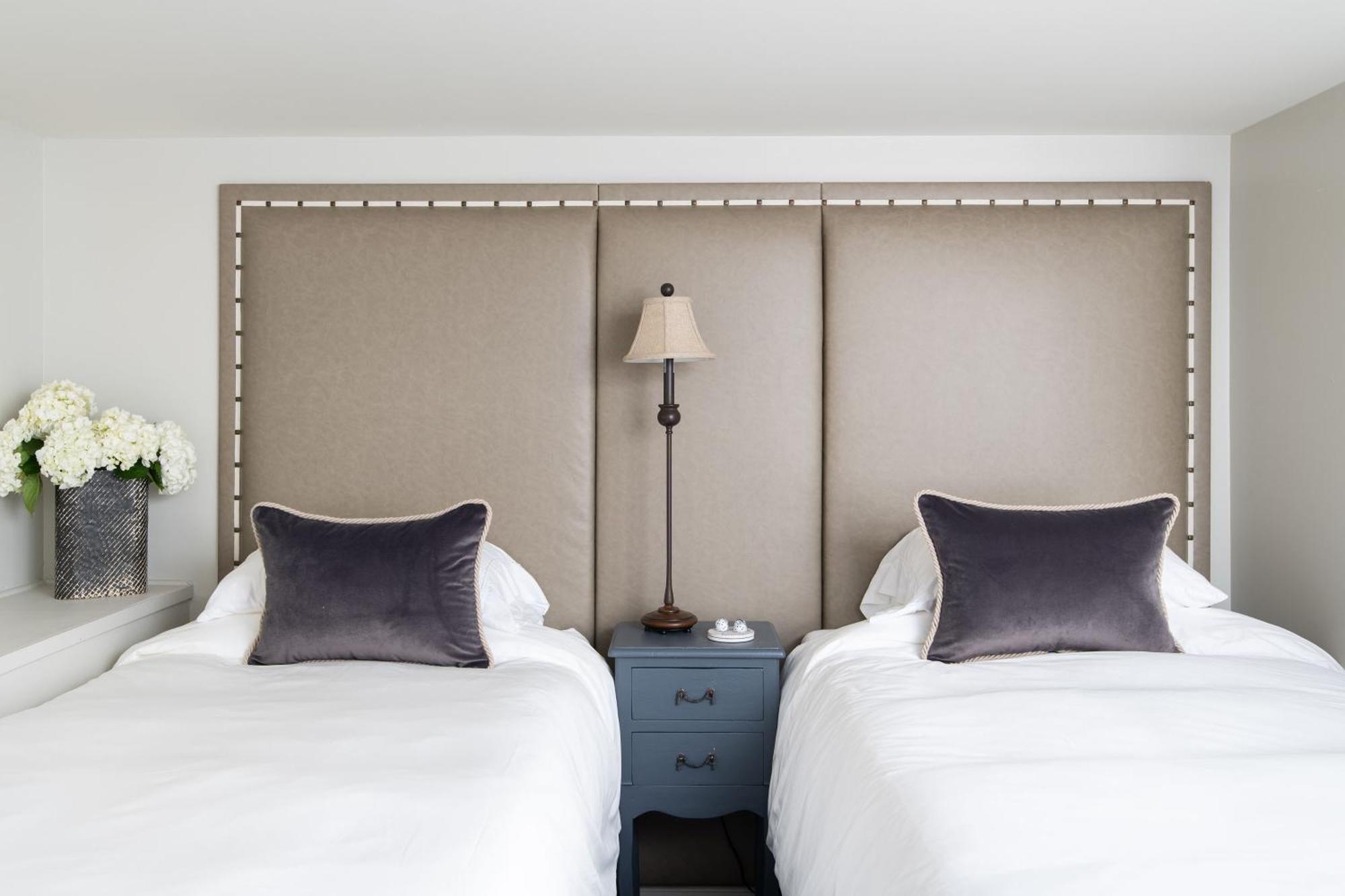 134 Prince - Luxury Boutique Hotel أنابوليس، ماريلاند الغرفة الصورة
